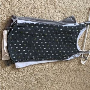 Tick-tock bundle of four